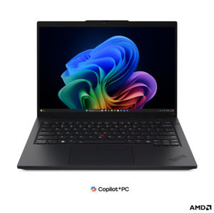 original Lenovo ThinkPad L14 G7 AMD | Black | 14 ” | IPS | WUXGA | 1920 x 1200 pixels | Anti-glare | AMD Ryzen AI 5 | 430 | 16 GB | SODIMM DDR5 | Solid-state drive capacity 512 GB | AMD Radeon 840M Graphics | Windows 11 Pro | 802.11be | Bluetooth version 5.4 | 4G upgradable | Keyboard language English | Keyboard backlit | Warranty 36 month(s) | Battery warranty 12 month(s)