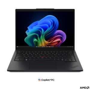 Lenovo ThinkPad L14 G7 AMD | Black | 14 ” | IPS | WUXGA | 1920 x 1200 pixels | Anti-glare | AMD Ryzen AI 5 | 430 | 16 GB | SODIMM DDR5 | Solid-state drive capacity 512 GB | AMD Radeon 840M Graphics | Windows 11 Pro | 802.11be | Bluetooth version 5.4 | 4G upgradable | Keyboard language English | Keyboard backlit | Warranty 36 month(s) | Battery warranty 12 month(s) Lenovo ThinkPad L14 G7 AMD | Black | 14 ” | IPS | WUXGA | 1920 x 1200 pixels | Anti-glare | AMD Ryzen AI 5 | 430 | 16 GB | SODIMM DDR5 | Solid-state drive capacity 512 GB | AMD Radeon 840M Graphics | Windows 11 Pro | 802.11be | Bluetooth version 5.4 | 4G upgradable | Keyboard language English | Keyboard backlit | Warranty 36 month(s) | Battery warranty 12 month(s)