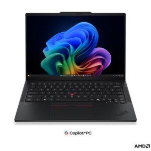 Lenovo ThinkPad T14s G7 AMD | Black | 14 ” | IPS | WUXGA | 1920 x 1200 pixels | Anti-glare | AMD Ryzen AI 5 PRO | 440 | 16 GB | Soldered LPDDR5X | Solid-state drive capacity 512 GB | AMD Radeon 840M Graphics | Windows 11 Pro | 802.11be | Bluetooth version 5.4 | Keyboard language English | Keyboard backlit | Warranty 36 month(s) | Battery warranty 12 month(s)