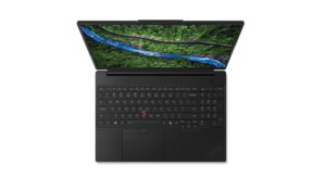 original Lenovo ThinkPad P16s G5 Intel | Black | 16 ” | IPS | WUXGA | 1920 x 1200 pixels | Anti-glare | Intel Core Ultra 7 | 356H | 16 GB | LPCAMM2 LPDDR5X | Solid-state drive capacity 512 GB | NVIDIA RTX PRO 500 Blackwell Generation | GDDR7 | 6 GB | Windows 11 Pro | 802.11be | Bluetooth version 5.4 | Keyboard language Nordic | Keyboard backlit | Warranty 36 month(s) | Battery warranty 12 month(s)