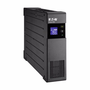 original Eaton | UPS | Ellipse PRO 1200 DIN | 1200 VA | 750 W