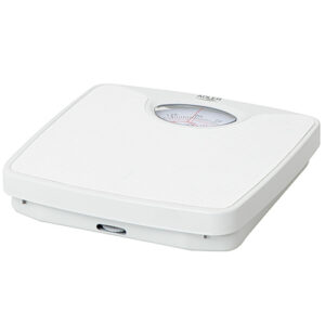Adler | Mechanical bathroom scale | AD 8151w | Maximum weight (capacity) 130 kg | Accuracy 1000 g | White Adler | Mechanical bathroom scale | AD 8151w | Maximum weight (capacity) 130 kg | Accuracy 1000 g | White