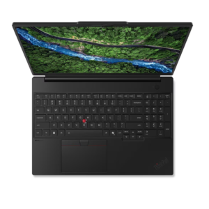 Lenovo ThinkPad P16s G5 Intel | Black | 16 ” | OLED | 2.8K | 2880 x 1800 pixels | Anti-glare | Intel Core Ultra X9 | 388H | 64 GB | LPCAMM2 LPDDR5X | Solid-state drive capacity 1000 GB | Intel Arc B390 GPU | Windows 11 Pro | 802.11be | Bluetooth version 5.4 | 5G upgradable | Keyboard language English | Keyboard backlit | Warranty 36 month(s) | Battery warranty 12 month(s)