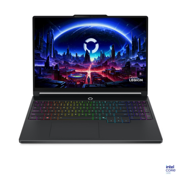 original Lenovo Legion 5 15IAX11 Intel | Eclipse Black | 15.3 " | OLED | WQXGA | 2560 x 1600 pixels | Glossy | Intel Core Ultra 7 | 251HX | 16 GB | SODIMM DDR5 | Solid-state drive capacity 1000 GB | NVIDIA GeForce RTX 5070 | GDDR7 | 12 GB | Windows 11 Home | 802.11be | Bluetooth version 5.4 | Keyboard language English | Keyboard backlit | Warranty 24 month(s) | Battery warranty 12 month(s)