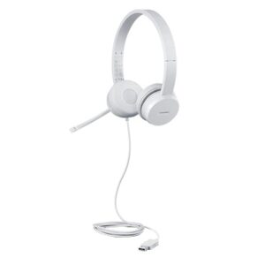 Lenovo | USB Headset | 110 Stereo | Yes | USB Type-A
