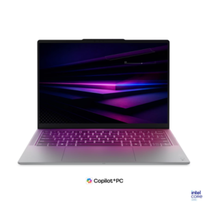 Lenovo Yoga Slim 7 14IPH11 Intel | Luna Grey | 14 ” | OLED | WUXGA | 1920 x 1200 pixels | Glossy | Intel Core Ultra 7 | 355 | 16 GB | Soldered LPDDR5X | Solid-state drive capacity 512 GB | Intel Graphics | Windows 11 Home | 802.11be | Bluetooth version 5.4 | Keyboard language English | Keyboard backlit | Warranty 24 month(s) | Battery warranty 12 month(s)