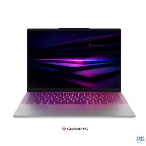 Lenovo Yoga Slim 7 14IPH11 Intel | Luna Grey | 14 ” | OLED | WUXGA | 1920 x 1200 pixels | Glossy | Intel Core Ultra 5 | 322 | 16 GB | Soldered LPDDR5X | Solid-state drive capacity 512 GB | Intel Graphics | Windows 11 Home | 802.11be | Bluetooth version 5.4 | Keyboard language English | Keyboard backlit | Warranty 24 month(s) | Battery warranty 12 month(s)