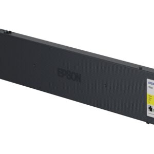 Epson WorkForce Enterprise | WF-C21000 | Ink cartrige | Yellow Epson WorkForce Enterprise | WF-C21000 | Ink cartrige | Yellow