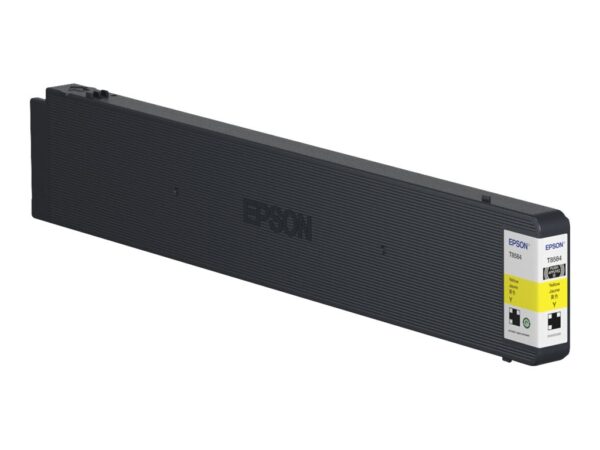 Epson WorkForce Enterprise | WF-C21000 | Ink cartrige | Yellow