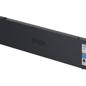 Epson WorkForce Enterprise | WF-C21000 | Ink cartrige | Cyan Epson WorkForce Enterprise | WF-C21000 | Ink cartrige | Cyan