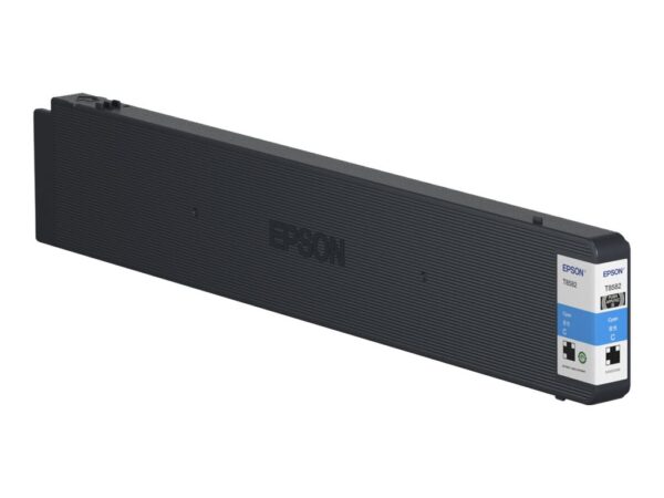 original Epson WorkForce Enterprise | WF-C21000 | Ink cartrige | Cyan
