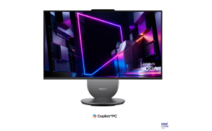 original Lenovo | Yoga | 27IPH11 | Desktop | AIO | 27 ” | Intel Core Ultra 7 | 356H | 32 GB | Soldered LPDDR5X | 1000 GB | Intel Graphics | Nordic | Windows 11 Home | Warranty 24 month(s)