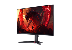 Acer | Nitro VG270P6BMIPX | 27 ” | IPS | FHD | 16:9 | 144 Hz | 1 ms | 1920 x 1080 pixels | 250 cd/m² | HDMI ports quantity 1 | Black