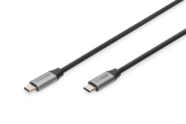 original Digitus | DB-300220-010-S | USB-C to USB-C