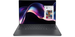 original Dell XPS 14 DA14260 | Graphite | 14 ” | Touchscreen | OLED | Intel Core Ultra X7 | 358H | 32 GB | LPDDR5x | Solid-state drive capacity 1000 GB | Intel Arc graphics | Windows 11 Pro | Bluetooth version 6 | Keyboard language English | Keyboard backlit | Warranty 36 month(s) | Battery warranty 12 month(s)