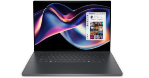 original Dell XPS 16 DA16260 | Graphite | 16 ” | Touchscreen | 3.2K | Intel Core Ultra X7 | 358H | 32 GB | LPDDR5x | Solid-state drive capacity 1000 GB | Intel Arc Graphics | Windows 11 Pro | Keyboard language English | Keyboard backlit | Warranty 36 month(s) | Battery warranty 12 month(s)