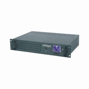 original EnerGenie | Rack 2000VA UPS | UPS-RACK-2000 | 2000 VA | 1200 W