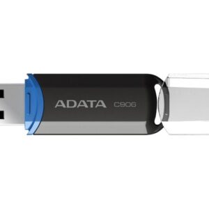 ADATA | C906 | 32 GB | USB Type-A | Black