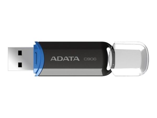 original ADATA | C906 | 32 GB | USB Type-A | Black