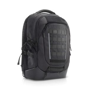 original Dell | Rugged Notebook Escape Backpack | 460-BCML | Backpack for laptop | Black