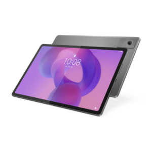 original Lenovo Idea Tab Plus (w/o power adapter) | ZAGF0098SE | Luna Grey | 12.1 ” | 2560 x 1600 pixels | IPS | MediaTek | 8 GB | Dimensity 6400 | Soldered LPDDR4X | 256 GB | 5G | Wi-Fi | Front camera | 8 MP | Rear camera | 13 MP | Bluetooth | 5.2 | Android | 15 or Later | Warranty 24 month(s)