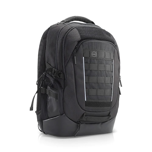 Dell | Rugged Notebook Escape Backpack | 460-BCML | Backpack for laptop | Black