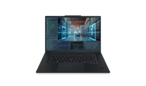 original Lenovo ThinkPad P1 G9 Intel | Black | 16 ” | IPS | WUXGA | 1920 x 1200 pixels | Anti-glare | Intel Core Ultra 7 | 356H | 64 GB | LPCAMM2 LPDDR5X | Solid-state drive capacity 1000 GB | NVIDIA RTX PRO 2000 Blackwell Generation | GDDR7 | 8 GB | Windows 11 Pro | 802.11be | Bluetooth version 5.4 | Keyboard language English | Keyboard backlit | Warranty 36 month(s) | Battery warranty 12 month(s)
