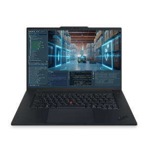 Lenovo ThinkPad P1 G9 Intel | Black | 16 ” | IPS | WUXGA | 1920 x 1200 pixels | Anti-glare | Intel Core Ultra 7 | 356H | 64 GB | LPCAMM2 LPDDR5X | Solid-state drive capacity 1000 GB | NVIDIA RTX PRO 2000 Blackwell Generation | GDDR7 | 8 GB | Windows 11 Pro | 802.11be | Bluetooth version 5.4 | Keyboard language English | Keyboard backlit | Warranty 36 month(s) | Battery warranty 12 month(s)