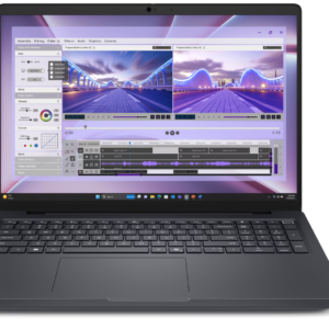 Dell Pro Max 16 MC16250 | 16 ” | FHD+ | Intel Core Ultra 7 | 255H | 32 GB | DDR5 | Solid-state drive capacity 512 GB | NVIDIA RTX PRO 2000 Blackwell | GDDR7 | 8 GB | Windows 11 Pro | Bluetooth version 5.4 | Keyboard backlit | Keyboard language Estonian | Warranty 36 month(s) | Battery warranty 12 month(s)