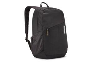 original Thule | Backpack | TCAM-6115 Notus | Backpack for laptop | Black