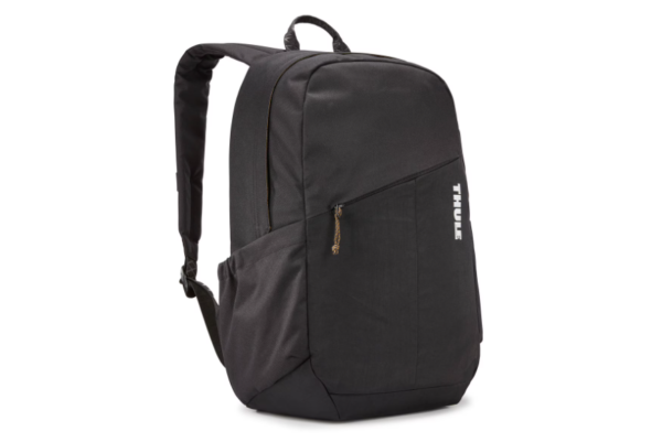 Thule | Backpack | TCAM-6115 Notus | Backpack for laptop | Black