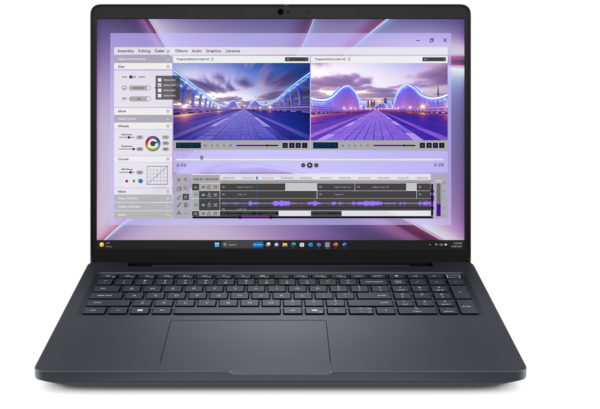 original Dell Max 16 MC16250 | Pro 16 " | FHD+ | Intel Core Ultra 9 | 285H | 16 GB | DDR5 | Solid-state drive capacity 512 GB | NVIDIA RTX PRO 1000 Blackwell | GDDR7 | 8 GB | Windows 11 Pro | Bluetooth version 5.4 | Keyboard backlit | Keyboard language English | Warranty 36 month(s) | Battery warranty 12 month(s)