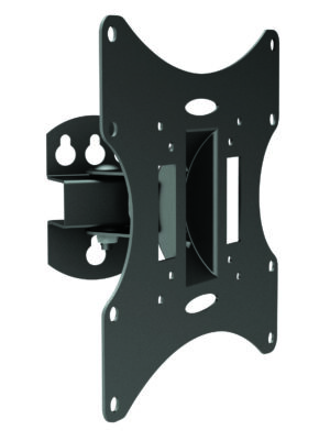 original Sunne | Wall mount | 32-55-ET | Tilt | 32-55 ” | Maximum weight (capacity) 35 kg | Black