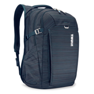 Thule | Backpack 28L | CONBP-216 Construct | Backpack for laptop | Carbon Blue Thule | Backpack 28L | CONBP-216 Construct | Backpack for laptop | Carbon Blue
