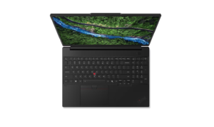Lenovo ThinkPad P16s G5 AMD | Black | 16 ” | IPS | WUXGA | 1920 x 1200 pixels | Anti-glare | AMD Ryzen AI 7 PRO | 450 | 32 GB | LPCAMM2 LPDDR5X | Solid-state drive capacity 1000 GB | NVIDIA RTX PRO 500 Blackwell Generation | GDDR7 | 6 GB | Windows 11 Pro | Bluetooth version 5.4 | 802.11be | 5G upgradable | Keyboard language Nordic | Keyboard backlit | Battery warranty 12 month(s) | Warranty 36 month(s)