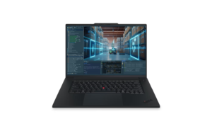 original Lenovo ThinkPad P1 G9 Intel | Black | 16 ” | IPS | WUXGA | 1920 x 1200 pixels | Anti-glare | Intel Core Ultra X7 | 368H | 32 GB | LPCAMM2 LPDDR5X | Solid-state drive capacity 1000 GB | Intel Arc B390 GPU | Windows 11 Pro | Bluetooth version 5.4 | 802.11be | WWAN Upgradable to 5G | Keyboard language Nordic | Keyboard backlit | Battery warranty 12 month(s) | Warranty 36 month(s)