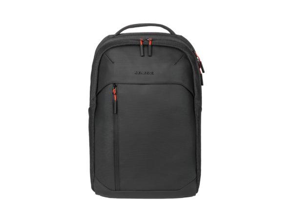 original Genesis Pallad 480 | Fits up to size 16 " | Backpack | Shoulder strap | Black
