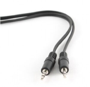 Cablexpert | 1.2m, 3.5mm/3.5mm, M/M | 3.5mm | 3.5mm