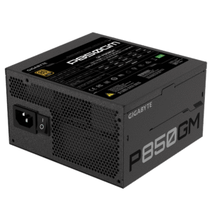 Gigabyte | Power Supply Unit | GP-P850GM | 850 W | 80 PLUS Gold