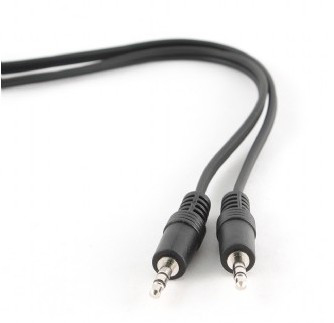 original Cablexpert | 1.2m, 3.5mm/3.5mm, M/M | 3.5mm | 3.5mm