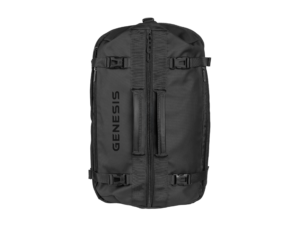 Genesis Pallad 570 | Backpack | Shoulder strap | Black