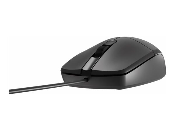 original Natec | Mouse | Optical | Wired | Black