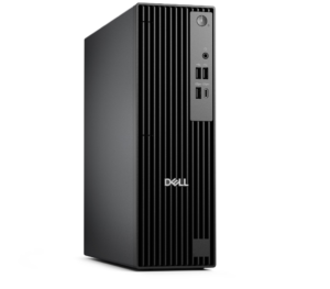 Dell Pro | QCS1250 | Desktop | Slim | Intel Core Ultra 7 | 265 | Internal memory 16 GB | DDR5 | Solid-state drive capacity 512 GB | Intel Integrated Graphics | Keyboard language No keyboard | Windows 11 Pro | Warranty 36 month(s)