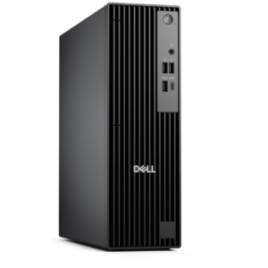 Dell Pro | QCS1250 | Desktop | Slim | Intel Core Ultra 7 | 265 | Internal memory 16 GB | DDR5 | Solid-state drive capacity 512 GB | Intel Integrated Graphics | Keyboard language No keyboard | Windows 11 Pro | Warranty 36 month(s)