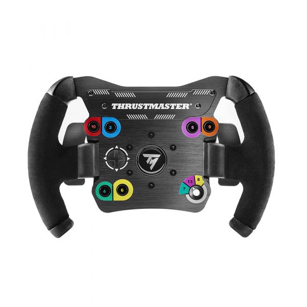 original Thrustmaster | Steering Wheel Add-On TM Open | Black