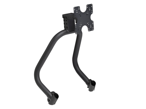 Next Level Racing Wall mount | F-GT Pro Direct Monitor Mount 2.0 | 27-49 " | Maximum weight (capacity) 50 kg | Black