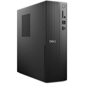 Dell Pro | Essential QVS1260 | Desktop | Slim | Intel Core i3 | i3-14100 | 8 GB | DDR5 | 512 GB | Intel UHD Graphics 730 | No keyboard | Ubuntu | Warranty 36 month(s) Dell Pro | Essential QVS1260 | Desktop | Slim | Intel Core i3 | i3-14100 | 8 GB | DDR5 | 512 GB | Intel UHD Graphics 730 | No keyboard | Ubuntu | Warranty 36 month(s)