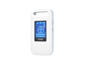 D-Link 4G LTE+ AX600 Wi-Fi 6 Mobile Hotspot | DWR-933W | 802.11ax | Mesh Support No | MU-MiMO No | 4G