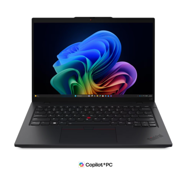Lenovo ThinkPad L14 G7 Intel | Black | 14 " | IPS | WUXGA | 1920 x 1200 pixels | Anti-glare | Intel Core Ultra 5 | 325 | 24 GB | SODIMM DDR5 | Solid-state drive capacity 512 GB | Intel Graphics | Windows 11 Pro | 802.11be | Bluetooth version 5.4 | 4G upgradable | Keyboard language English | Keyboard backlit | Warranty 36 month(s) | Battery warranty 12 month(s)