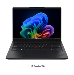 original Lenovo ThinkPad L14 G7 Intel | Black | 14 ” | IPS | WUXGA | 1920 x 1200 pixels | Anti-glare | Intel Core Ultra 7 | 355 | 24 GB | SODIMM DDR5 | Solid-state drive capacity 512 GB | Intel Graphics | Windows 11 Pro | 802.11be | Bluetooth version 5.4 | 4G upgradable | Keyboard language Nordic | Keyboard backlit | Warranty 36 month(s) | Battery warranty 12 month(s)